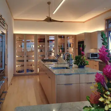 Asian interior design