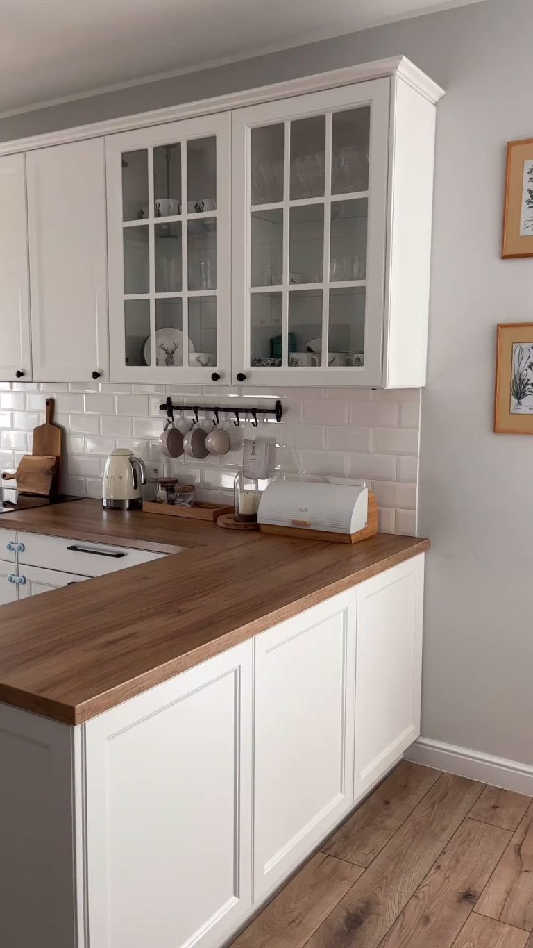 Scandinavian interior design