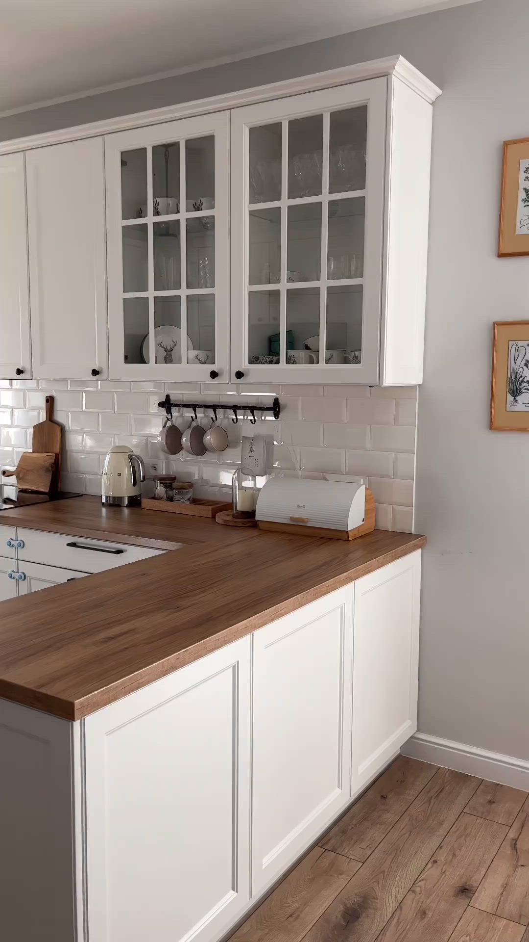 Scandinavian interior design