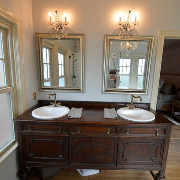 Victorian interior design